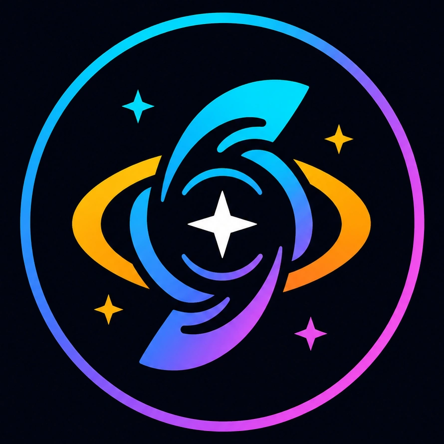 Stellar Password Manager logo